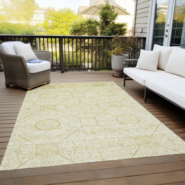 addison chantille acn1748 wheat rug