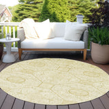 addison chantille acn1748 wheat rug