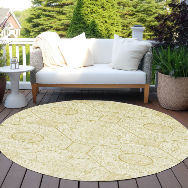 addison chantille acn1748 wheat rug