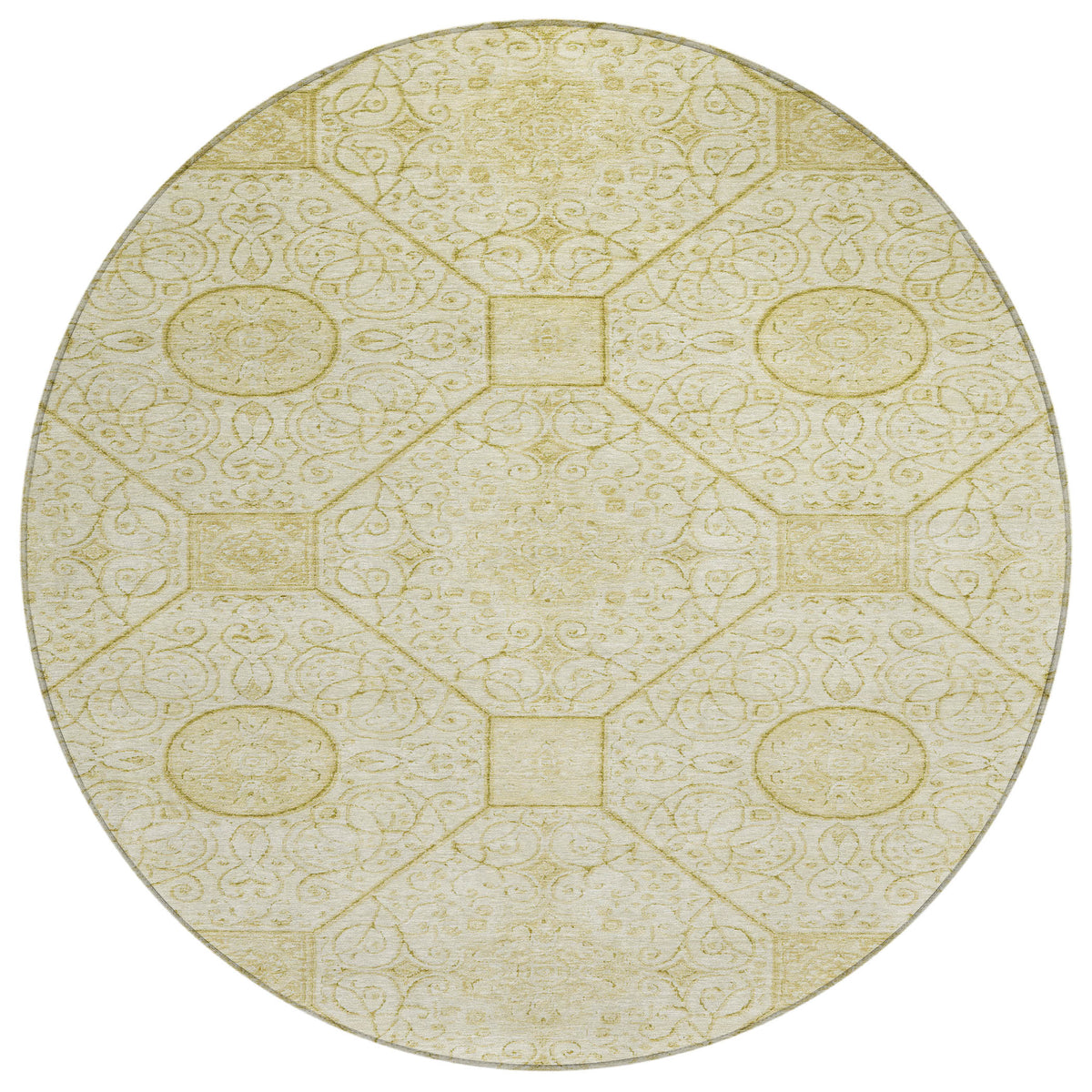 addison chantille acn1748 wheat rug