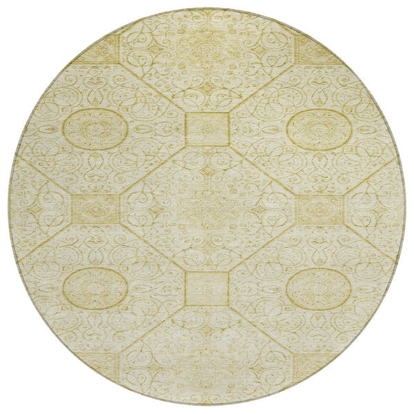addison chantille acn1748 wheat rug