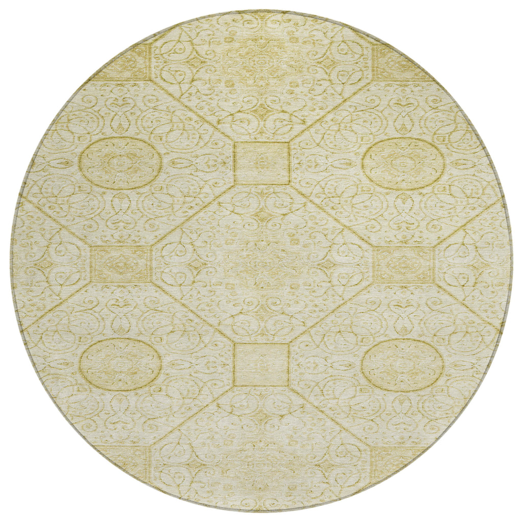 addison chantille acn1748 wheat rug