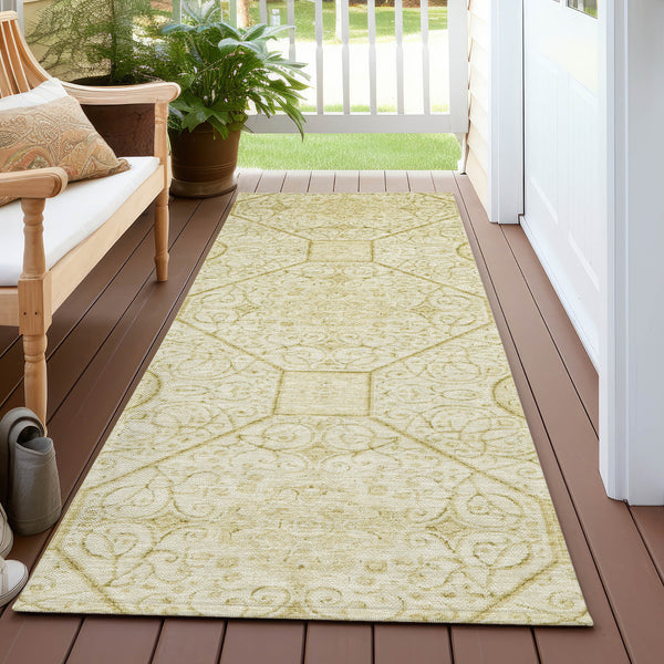 addison chantille acn1748 wheat rug