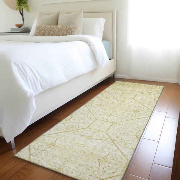 addison chantille acn1748 wheat rug