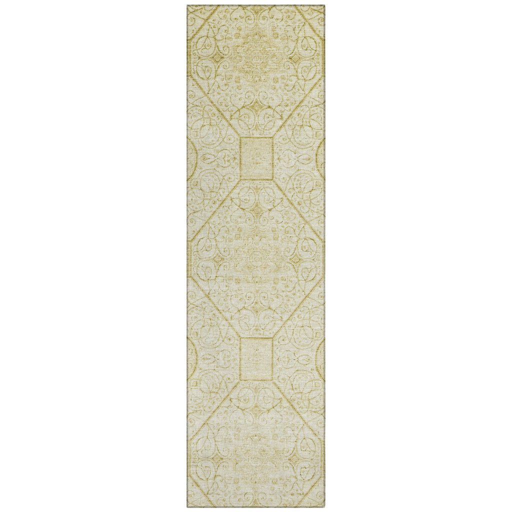 addison chantille acn1748 wheat rug