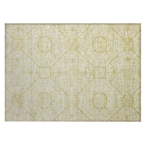 addison chantille acn1748 wheat rug