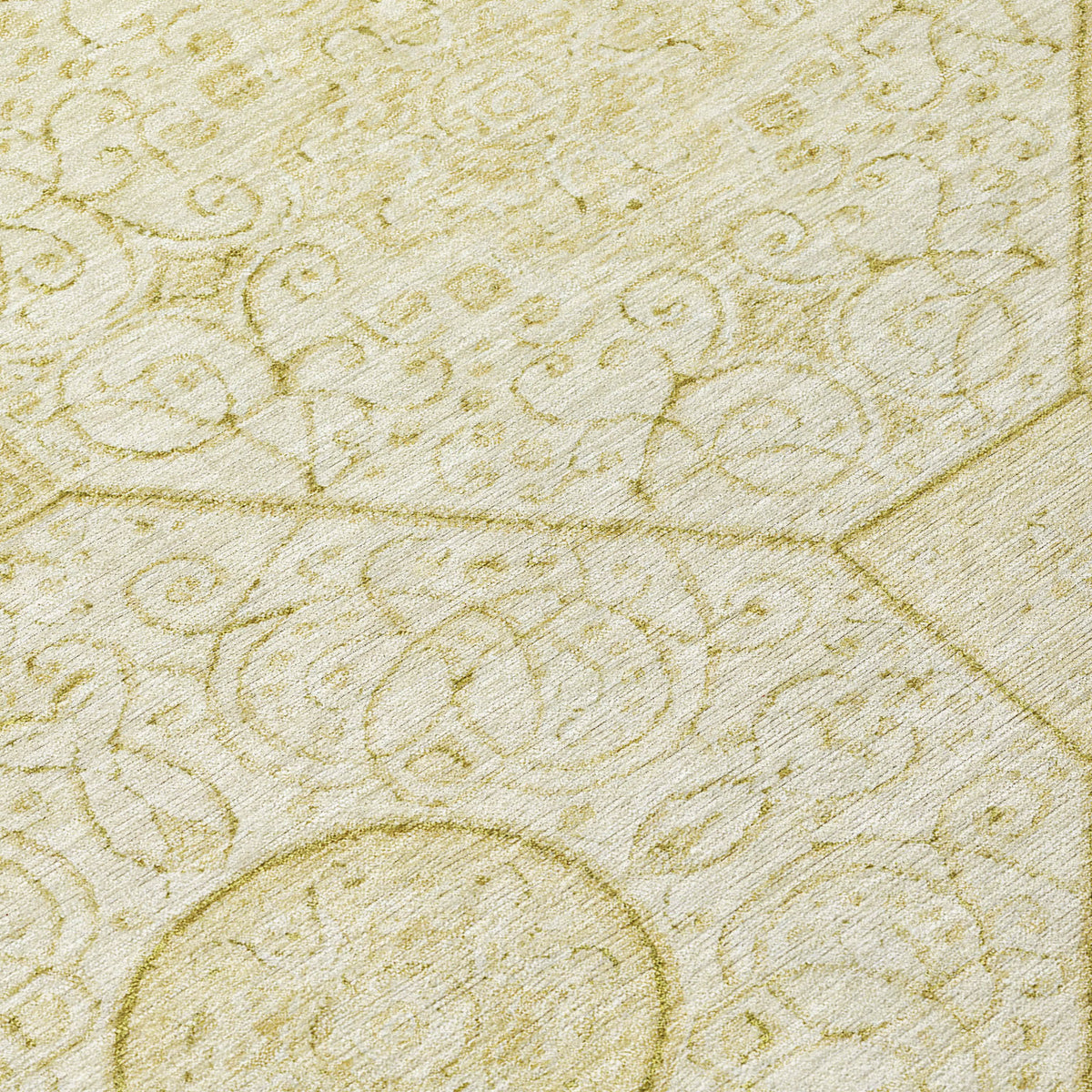 addison chantille acn1748 wheat rug