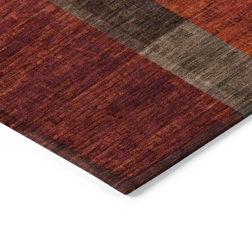 addison chantille acn1749 chocolate rug