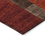 addison chantille acn1749 chocolate rug