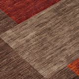 addison chantille acn1749 chocolate rug