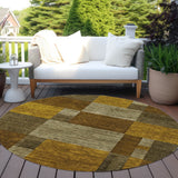 addison chantille acn1749 pewter rug