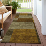 addison chantille acn1749 pewter rug