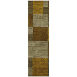 addison chantille acn1749 pewter rug