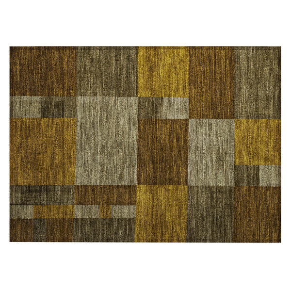 addison chantille acn1749 pewter rug