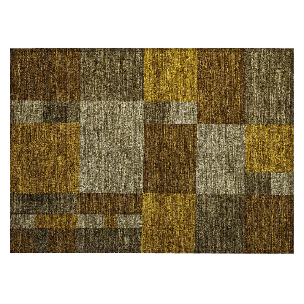 addison chantille acn1749 pewter rug