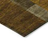 addison chantille acn1749 pewter rug