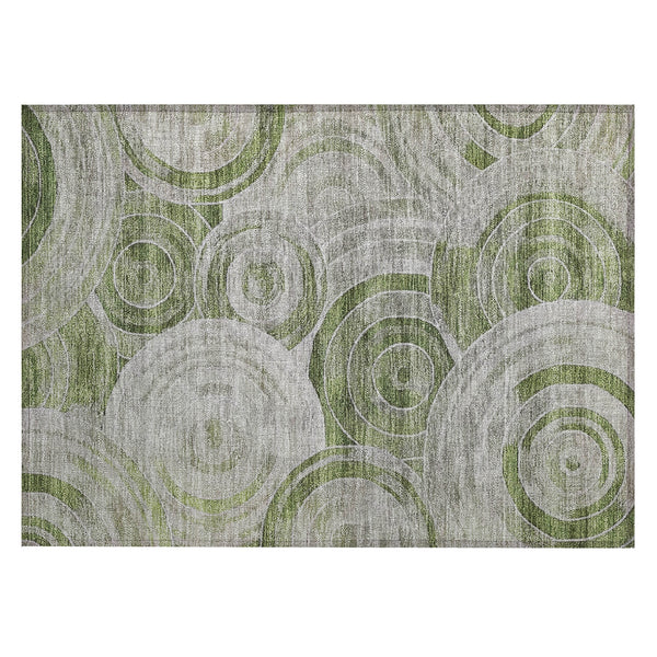 addison chantille acn1750 aloe rug