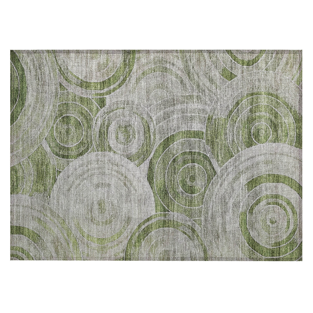 addison chantille acn1750 aloe rug