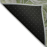 addison chantille acn1750 aloe rug