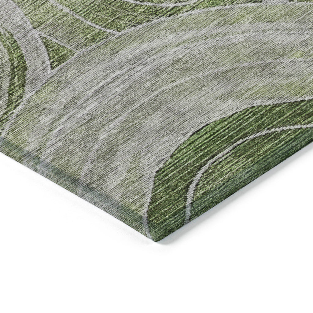 addison chantille acn1750 aloe rug