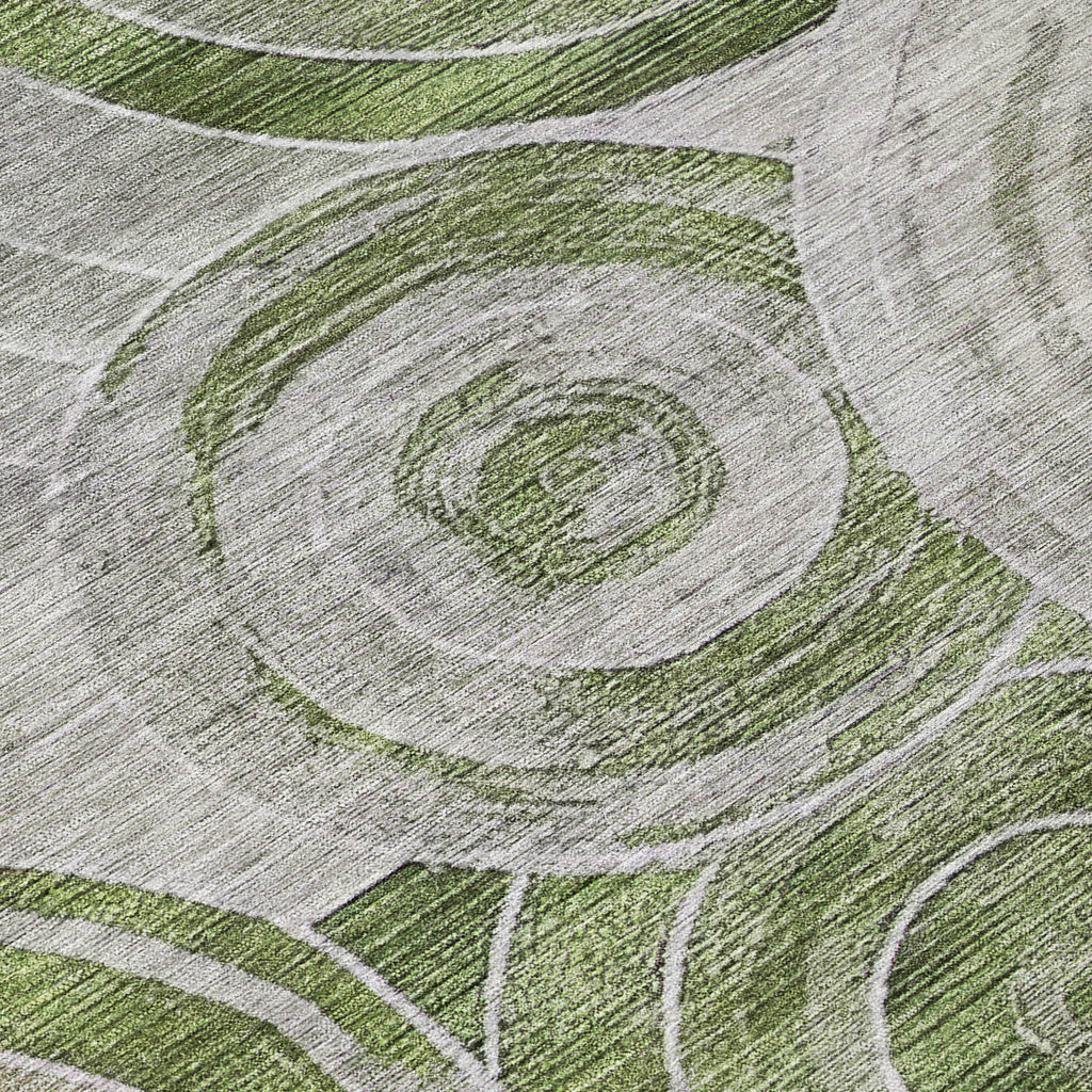 addison chantille acn1750 aloe rug