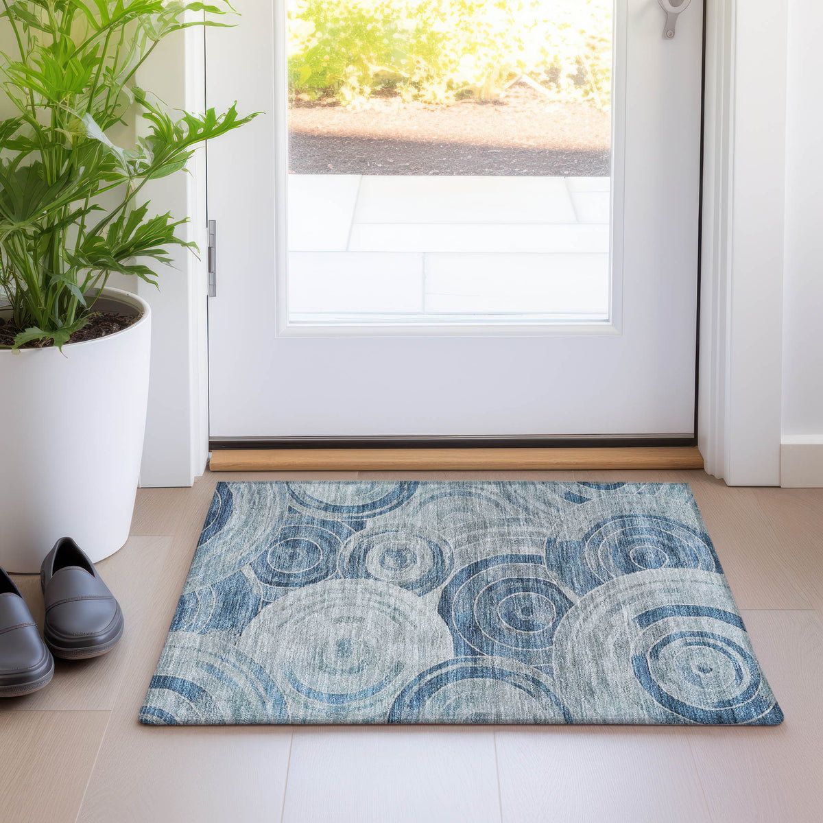 addison chantille acn1750 blue rug