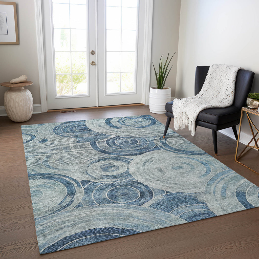 addison chantille acn1750 blue rug