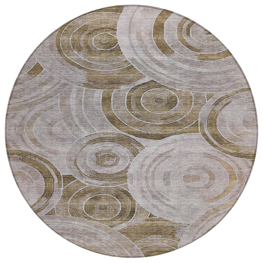 addison chantille acn1750 brown rug