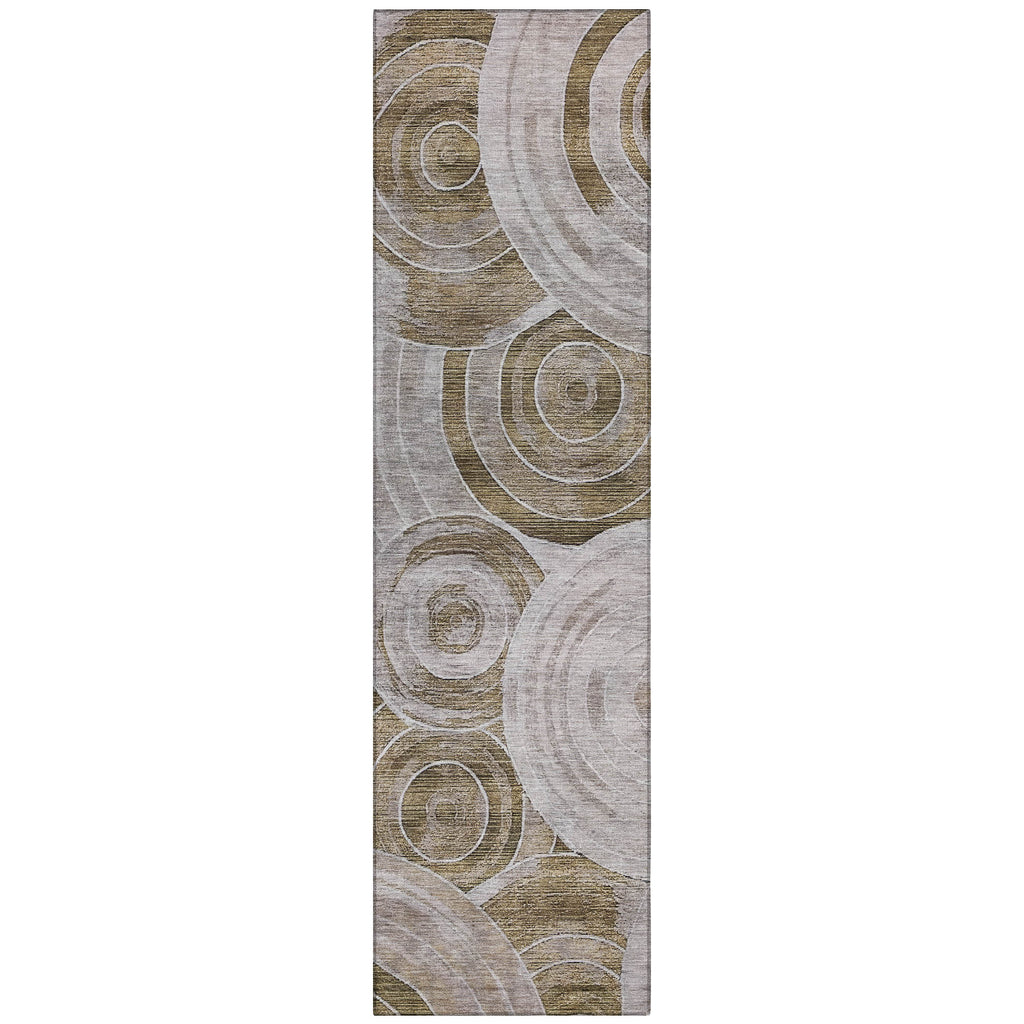 addison chantille acn1750 brown rug
