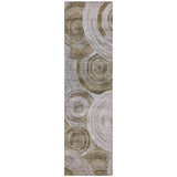 addison chantille acn1750 brown rug