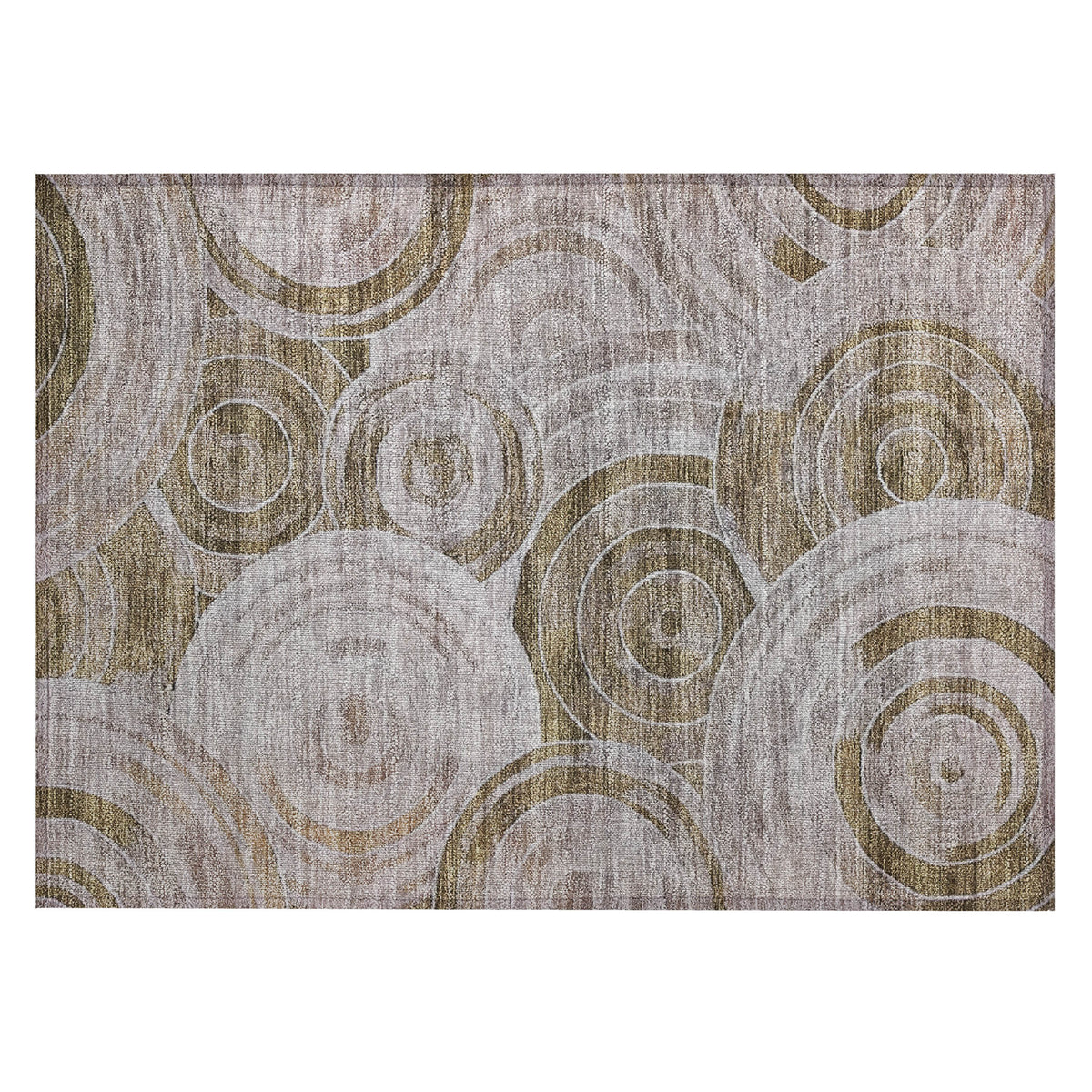 addison chantille acn1750 brown rug