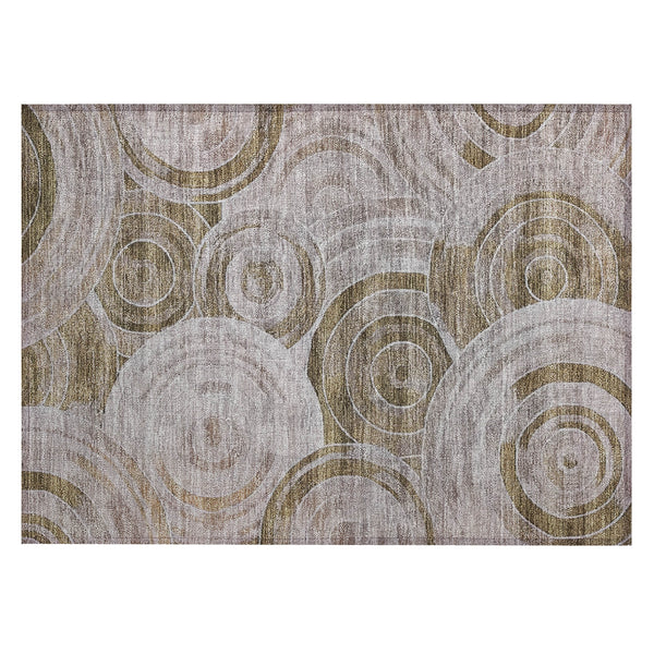 addison chantille acn1750 brown rug