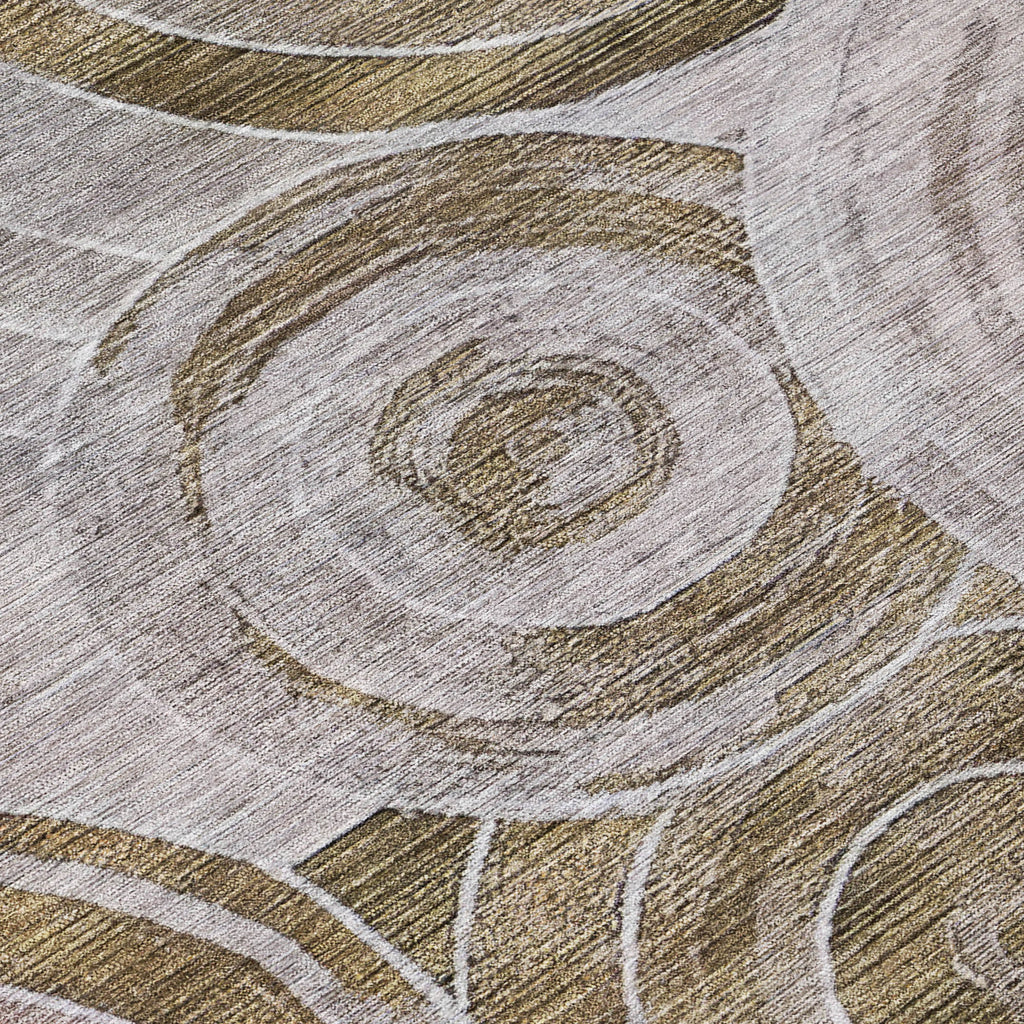 addison chantille acn1750 brown rug