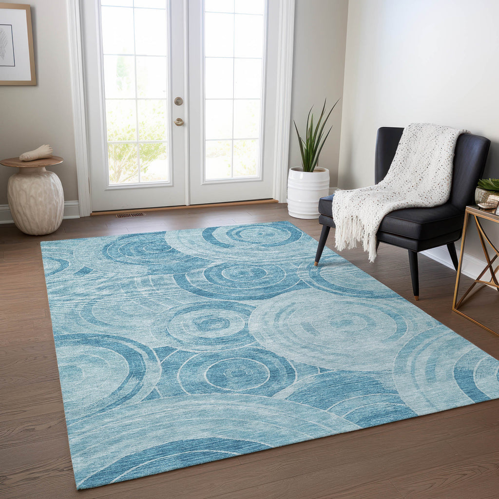 addison chantille acn1750 denim rug