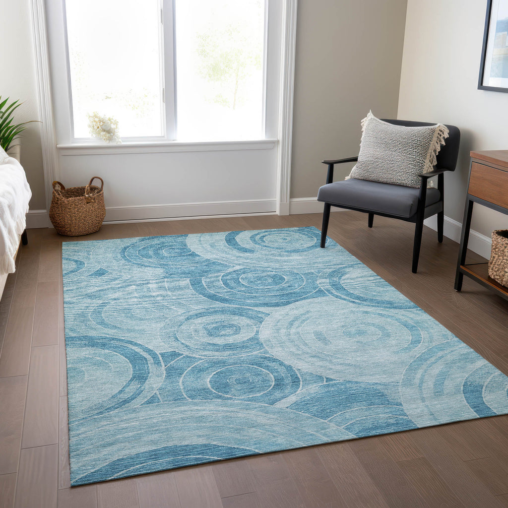 addison chantille acn1750 denim rug