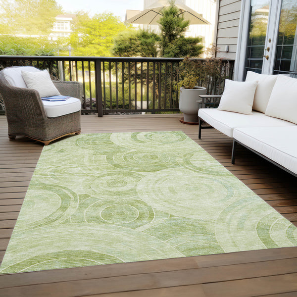 addison chantille acn1750 sage rug