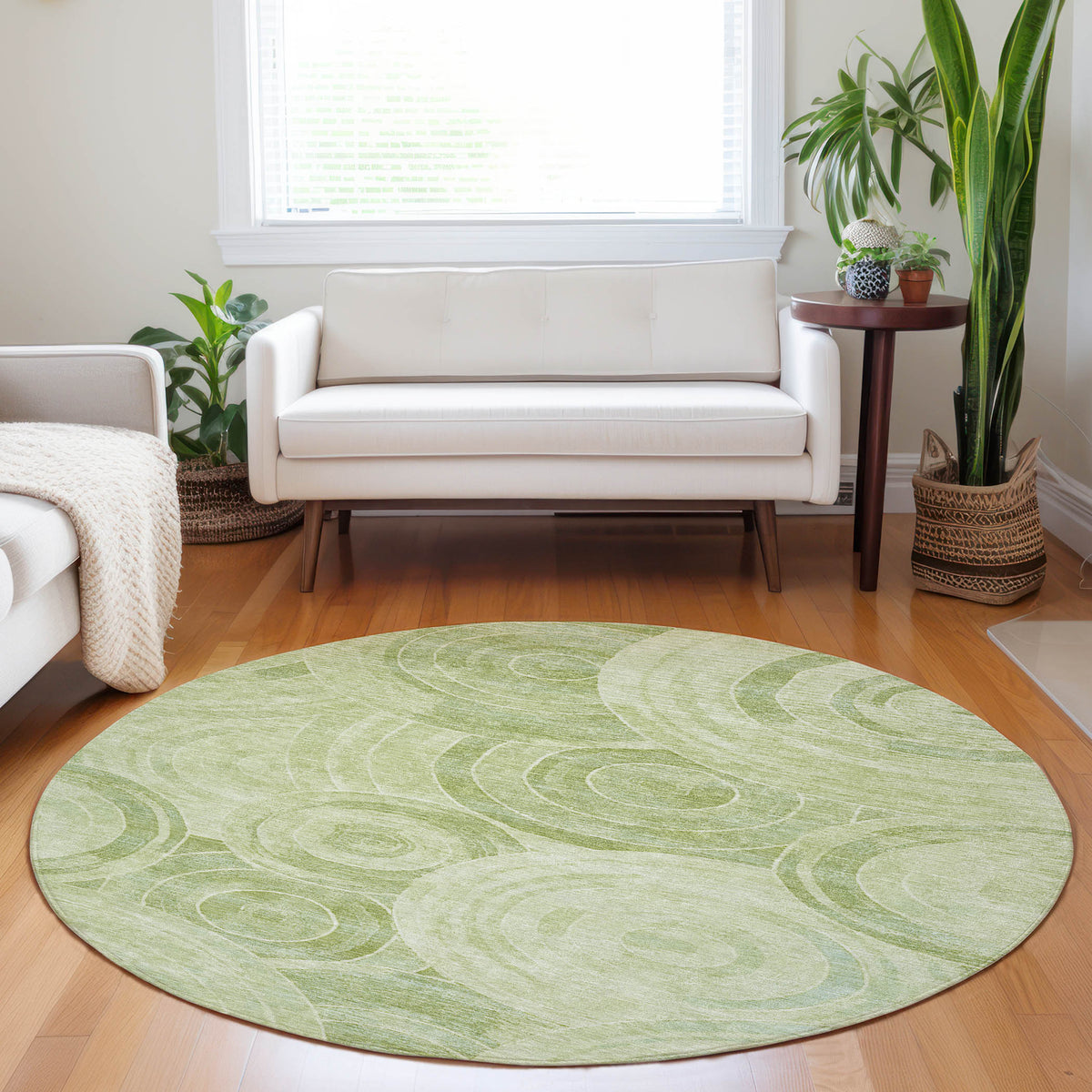 addison chantille acn1750 sage rug
