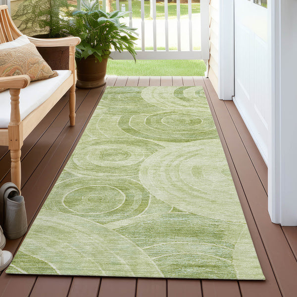 addison chantille acn1750 sage rug