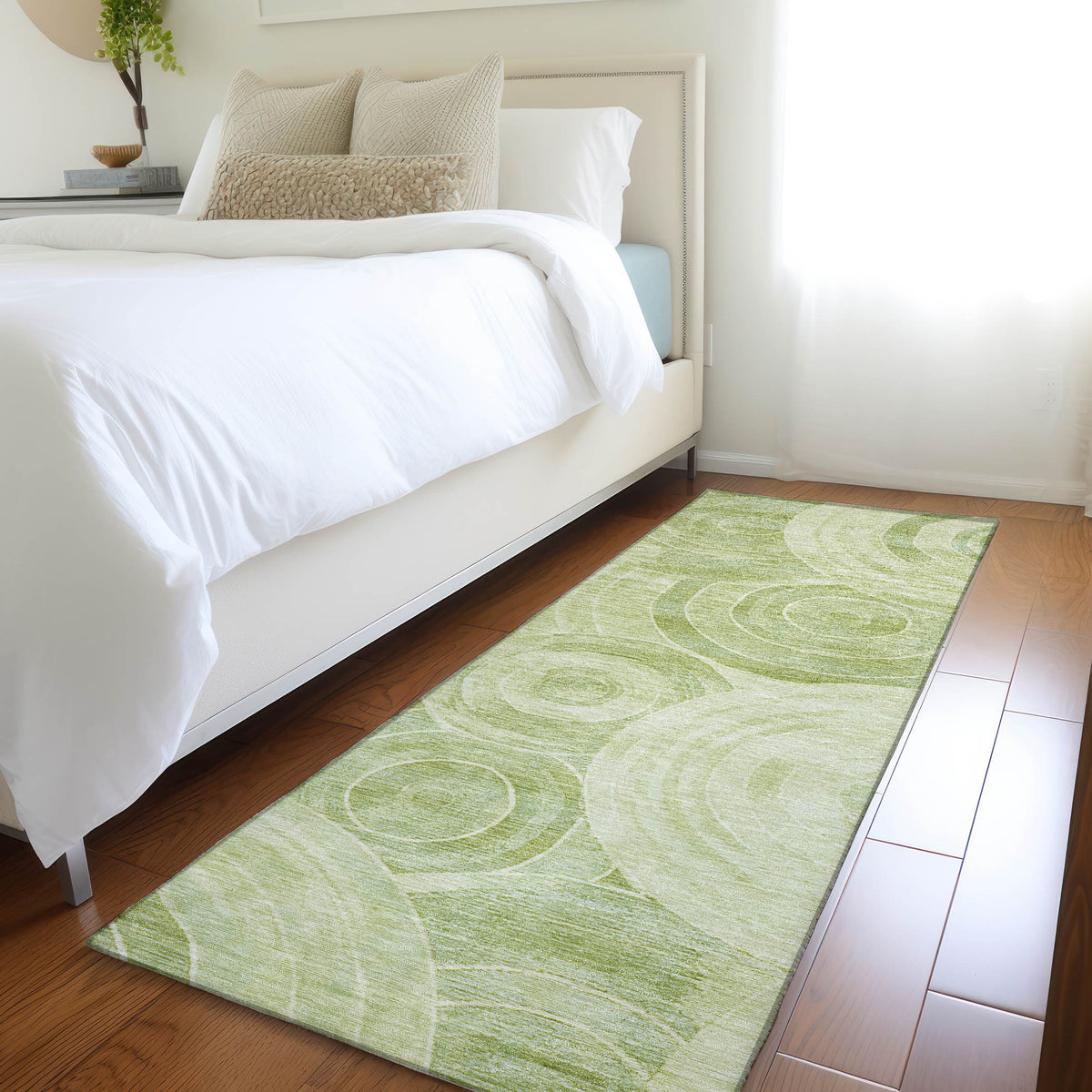 addison chantille acn1750 sage rug