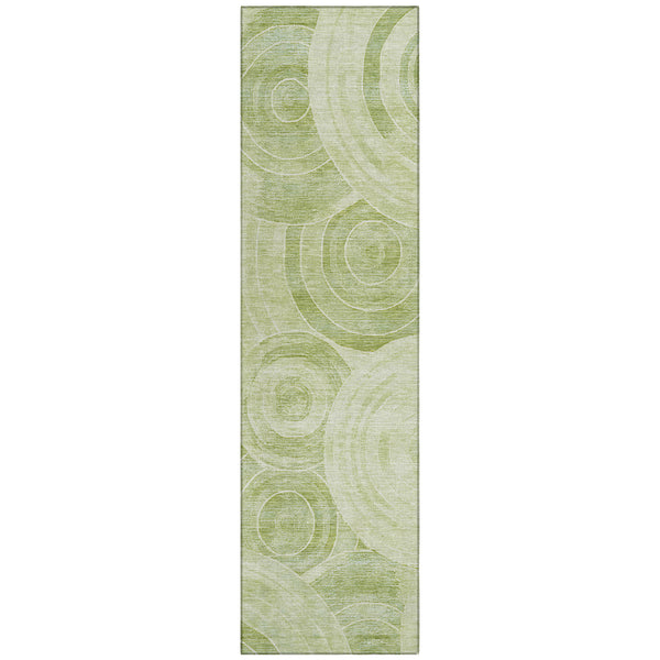 addison chantille acn1750 sage rug
