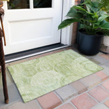 addison chantille acn1750 sage rug