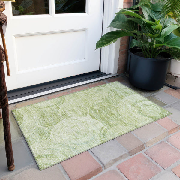 addison chantille acn1750 sage rug
