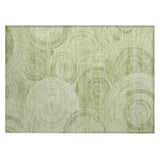 addison chantille acn1750 sage rug
