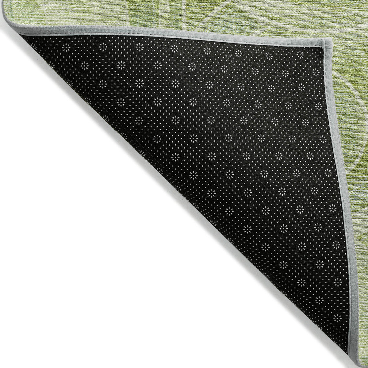 addison chantille acn1750 sage rug