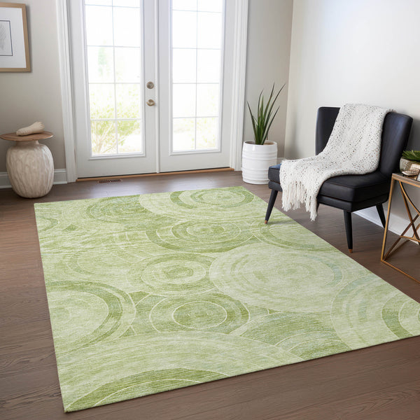 addison chantille acn1750 sage rug