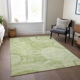 addison chantille acn1750 sage rug