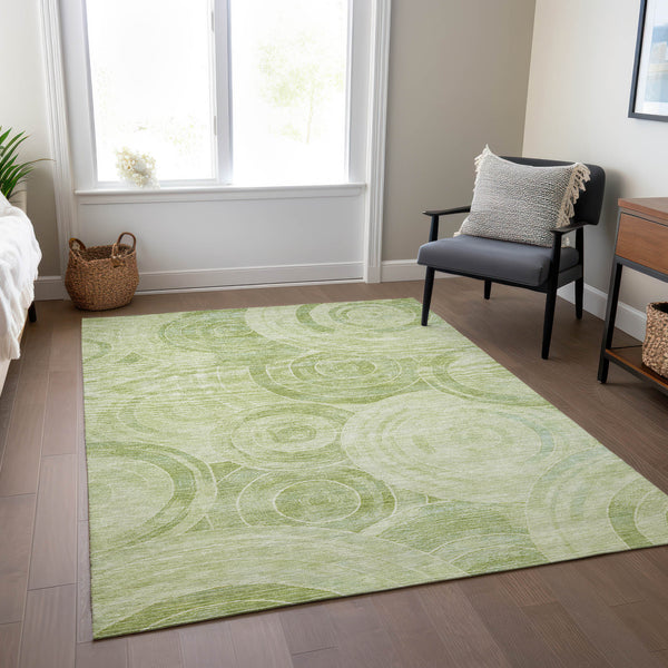 addison chantille acn1750 sage rug