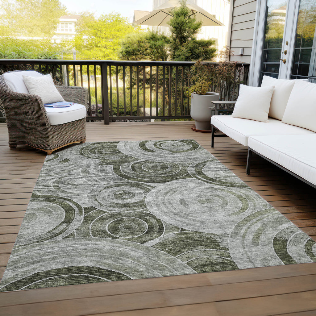 addison chantille acn1750 taupe rug
