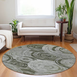 addison chantille acn1750 taupe rug