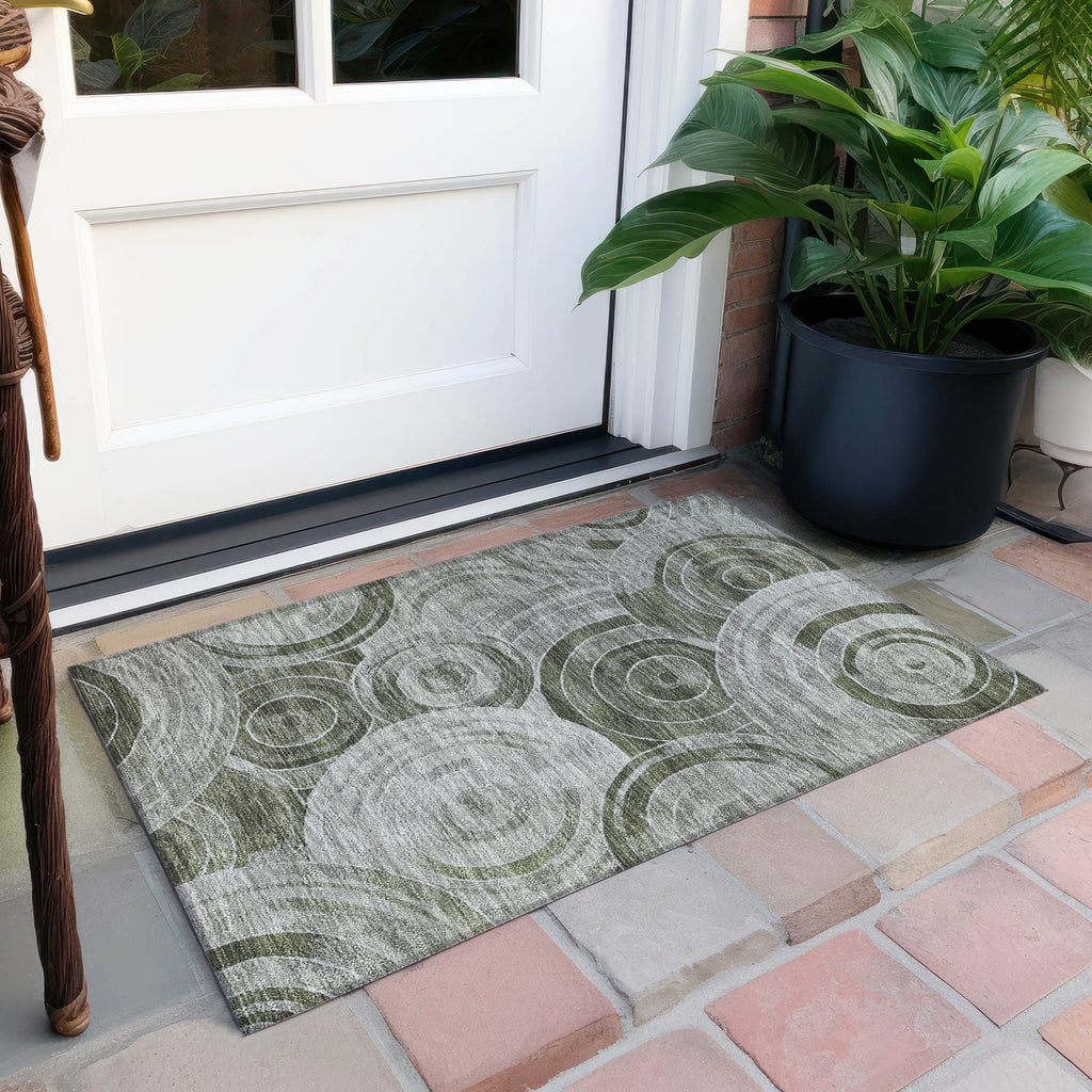 addison chantille acn1750 taupe rug